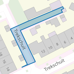 Perceel ISM02-B-7832