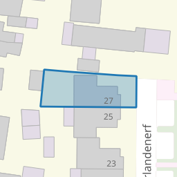 Perceel ISM02-B-7870