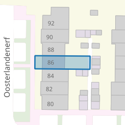 Perceel ISM02-B-7874
