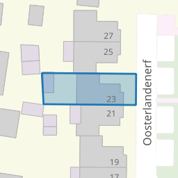Perceel ISM02-B-7877