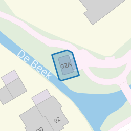 Perceel ISM02-B-7921
