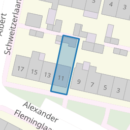 Perceel ISM02-B-7991