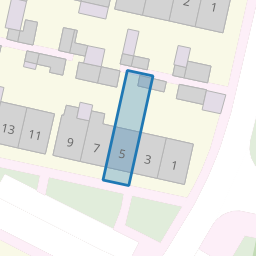 Perceel ISM02-B-7994