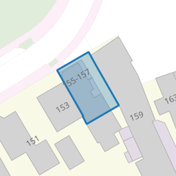 Perceel ISM02-B-8007