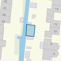 Perceel ISM02-B-8031