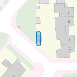 Perceel ISM02-B-8062