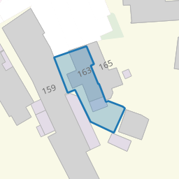 Perceel ISM02-B-8066