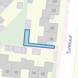 Perceel ISM02-B-8172