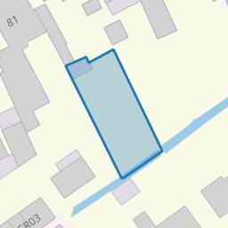 Perceel ISM02-B-8189