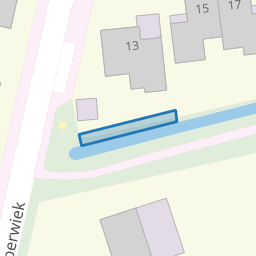 Perceel ISM02-B-8207