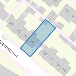 Perceel ISM02-B-8230