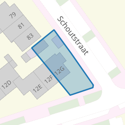 Perceel ISM02-B-8283