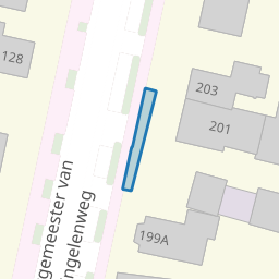 Perceel ISM02-B-8290