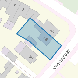 Perceel ISM02-B-8302