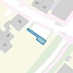 Perceel ISM02-B-8308