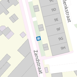 Perceel ISM02-B-8336