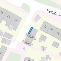 Perceel ISM02-B-8346