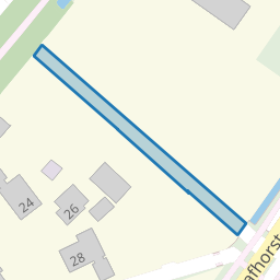 Perceel ISM02-B-8357