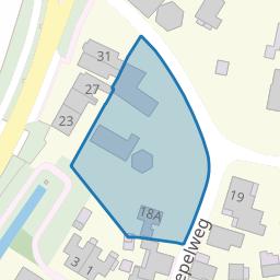 Perceel ISM02-B-8368