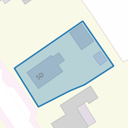 Perceel ISM02-B-8370
