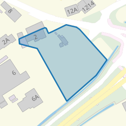 Perceel ISM02-B-8382