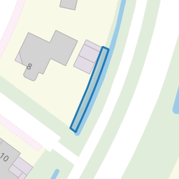 Perceel ISM02-B-8405