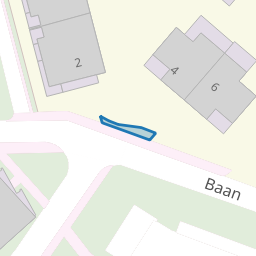 Perceel ISM02-B-8407