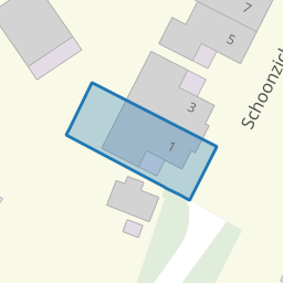 Perceel ISM02-B-8429