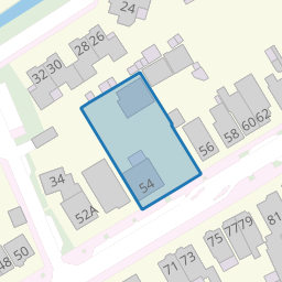 Perceel ISM02-B-8437