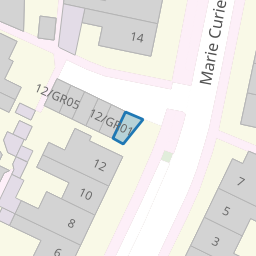 Perceel ISM02-B-8439