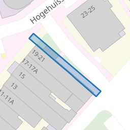 Perceel ISM02-B-8443