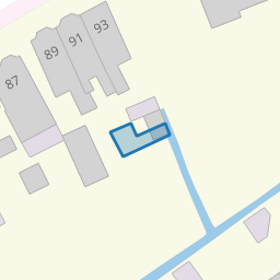 Perceel ISM02-B-8455