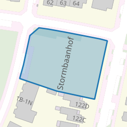 Perceel ISM02-B-8476