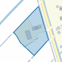 Perceel ISM02-F-1033