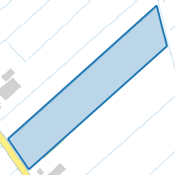 Perceel ISM02-F-243