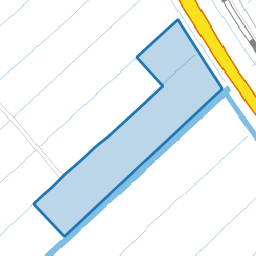 Perceel ISM02-F-680