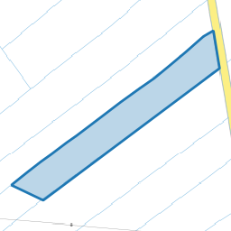 Perceel ISM02-G-1031