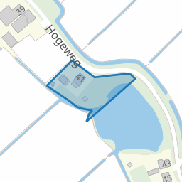Perceel ISM02-G-157