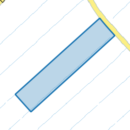 Perceel ISM02-G-173