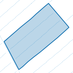 Perceel ISM02-G-186