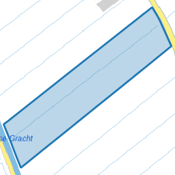 Perceel ISM02-G-205