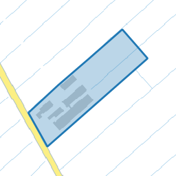 Perceel ISM02-G-222