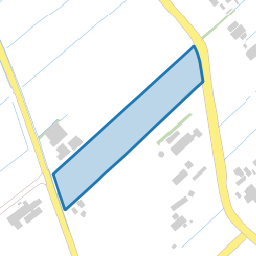 Perceel ISM02-G-278