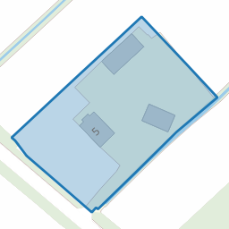 Perceel ISM02-G-314