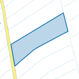 Perceel ISM02-G-345