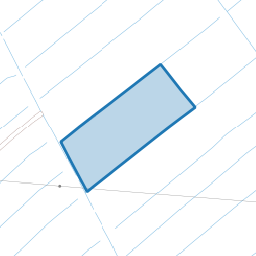 Perceel ISM02-G-466