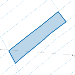 Perceel ISM02-G-533