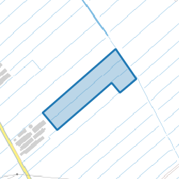Perceel ISM02-G-537