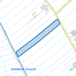 Perceel ISM02-G-543