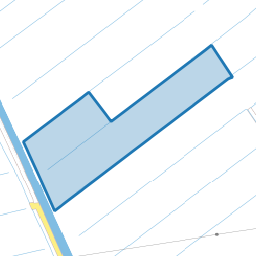 Perceel ISM02-G-632